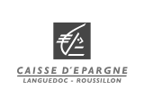 Caisse d'épargne languedoc roussillon