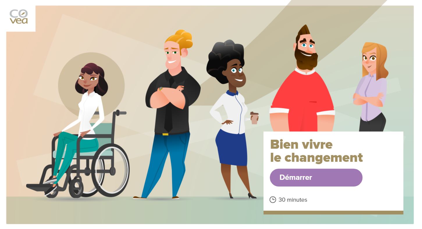 module elearning Modules e-learning