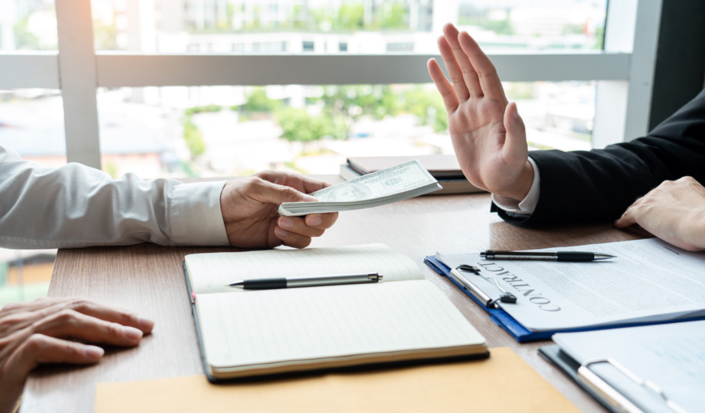 lutte contre corruption loi Sapin 2