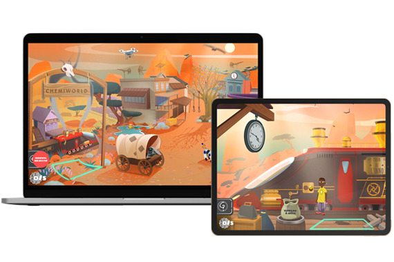 Serious Game Serious Games