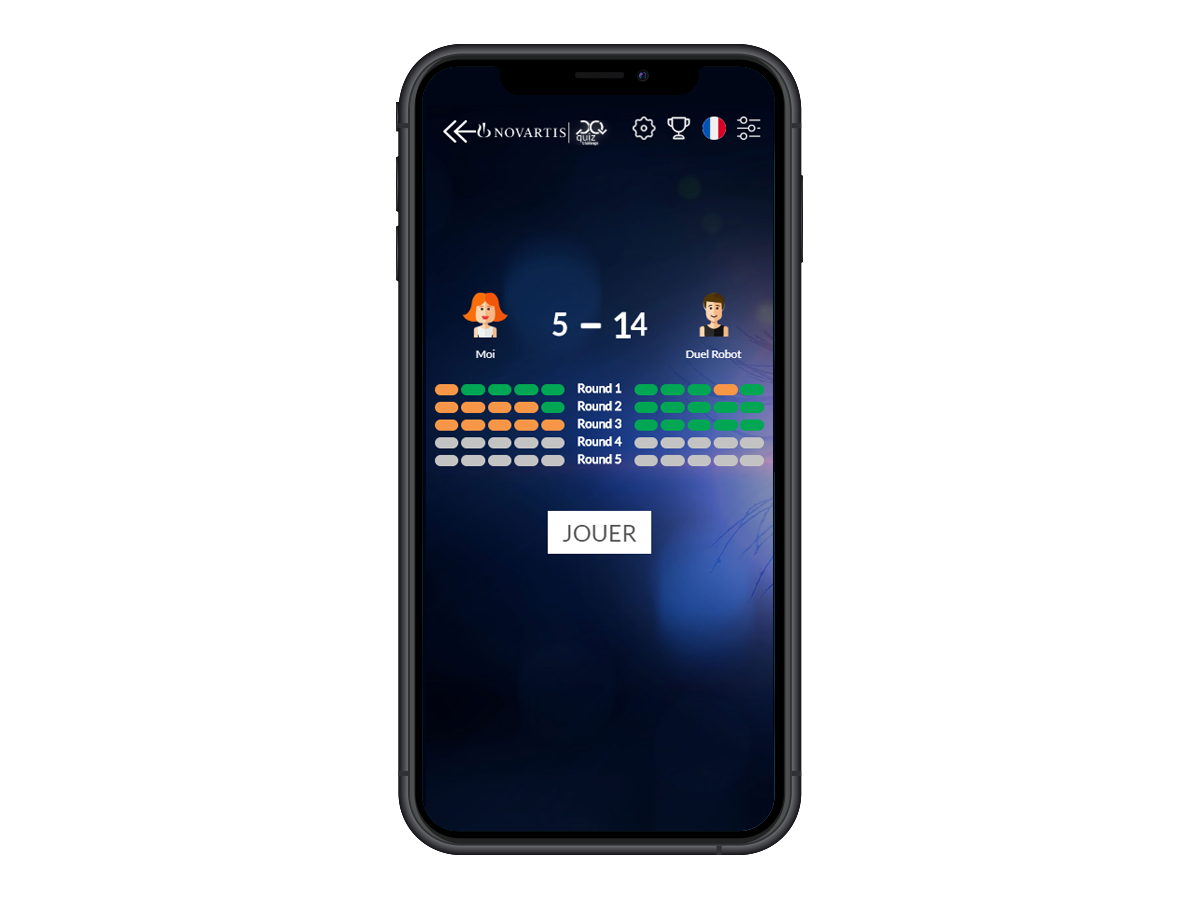 jeu en ligne Learning Games