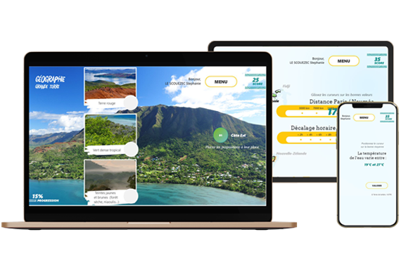 learning game Learning game