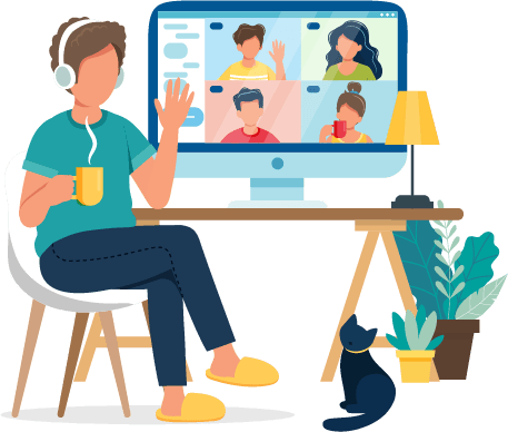 Formation Microsoft Team