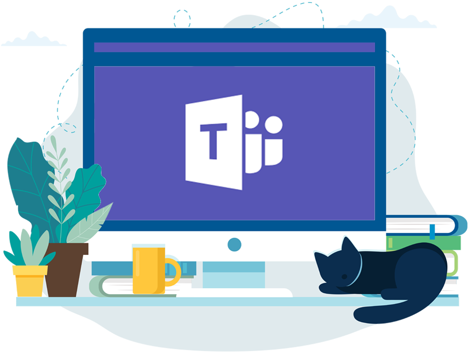 Formation Microsoft Team