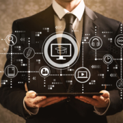 module e-learning sur étagère