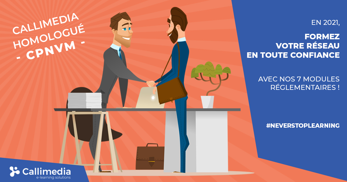 modules réglementaires