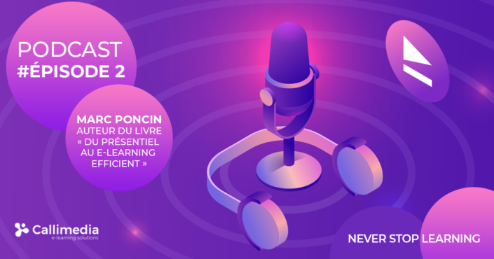 Du présentiel au e-learning efficient