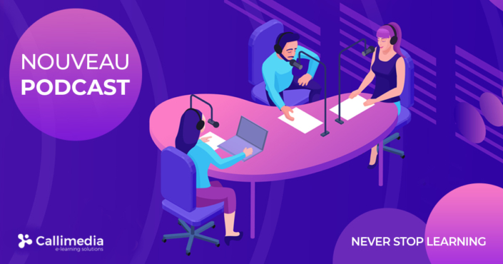 PODCAST NEVER STOP LEARNING podcast never stop learning