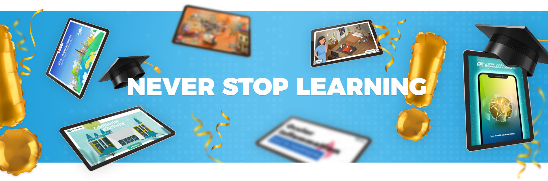 agence experte e-learning