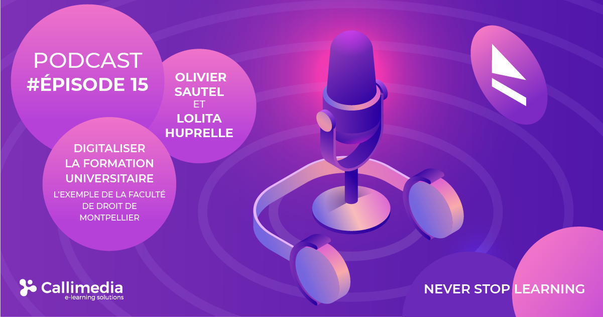 Digitaliser la formation universitaire Digitaliser la formation universitaire