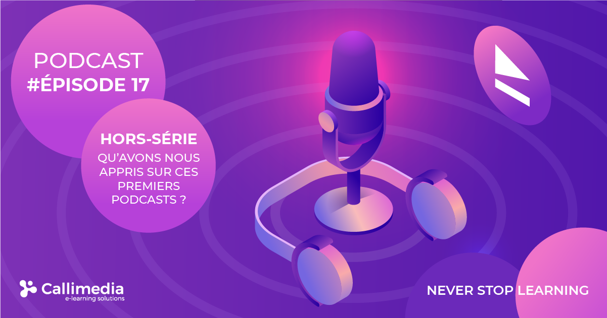 CALLIMEDIA PODCAST 17