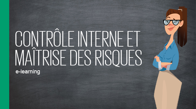 Formation Contrôle interne Formation Contrôle interne