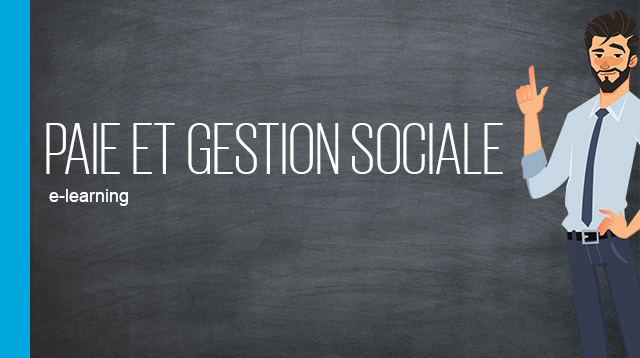 Formation Gestion sociale Formation Gestion sociale