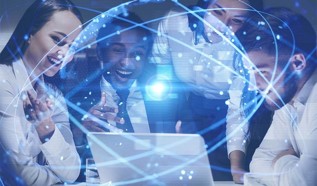 Plateforme elearning Plateforme LMS