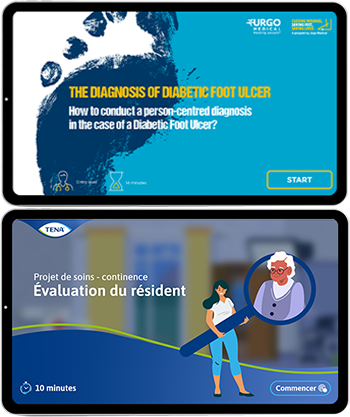 e-learning santé e-learning santé