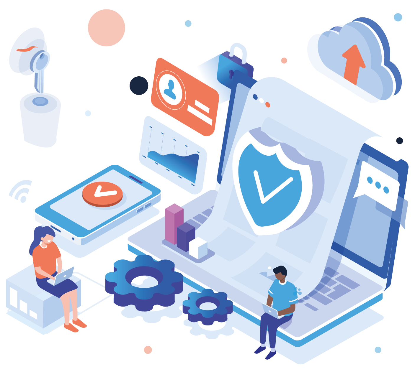 formation sécurité informatique