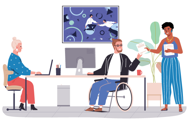 formation à la non-discrimination à l'embauche