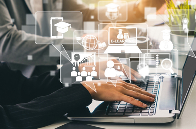 Formation e-learning Formation e-learning