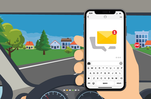 formation risques routiers