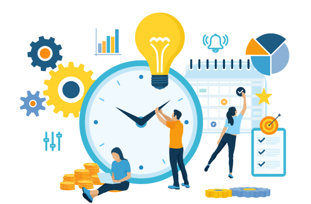formation management-a-distance formation management-a-distance