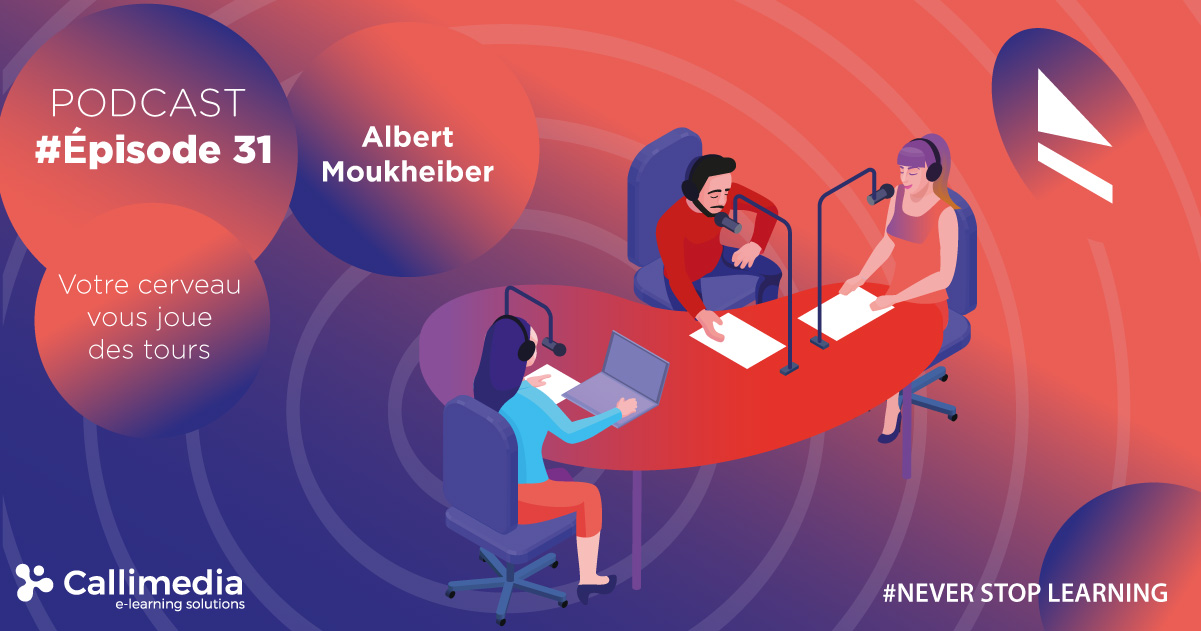 Votre cerveau vous joue des tours Votre cerveau vous joue des tours